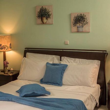 Seaview Villa Sofia ' Top Destination ' 基萨莫斯 外观 照片